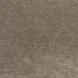KRAVET COUTURE - QUEEN'S VELVET- MINK - Fabric by the Yard