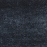 KRAVET COUTURE - QUEEN'S VELVET- INK - Fabric by the Yard