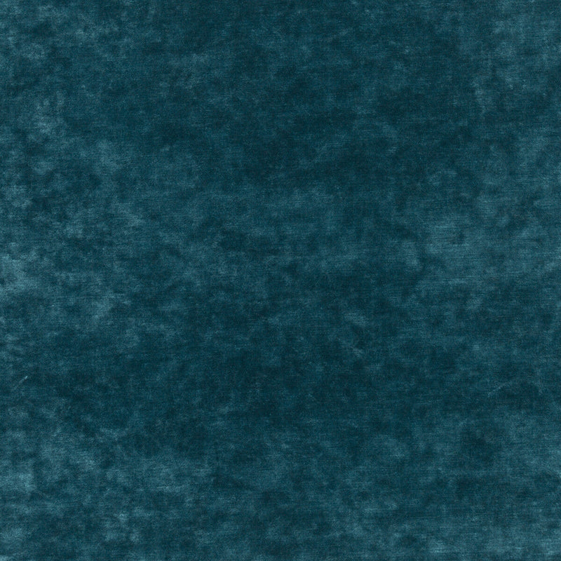 KRAVET COUTURE - QUEEN'S VELVET- JADE - Fabric by the Yard JADE