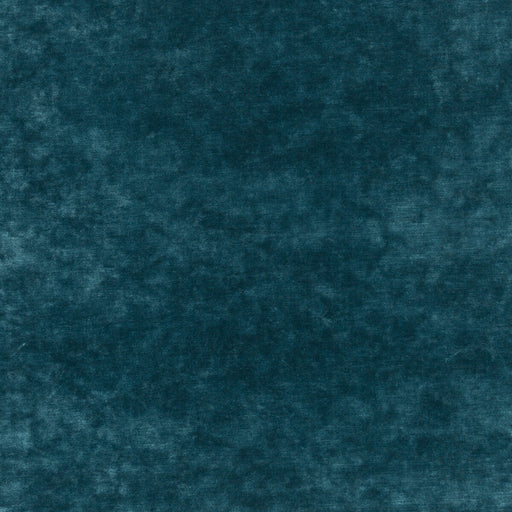 KRAVET COUTURE - QUEEN'S VELVET- JADE - Fabric by the Yard JADE