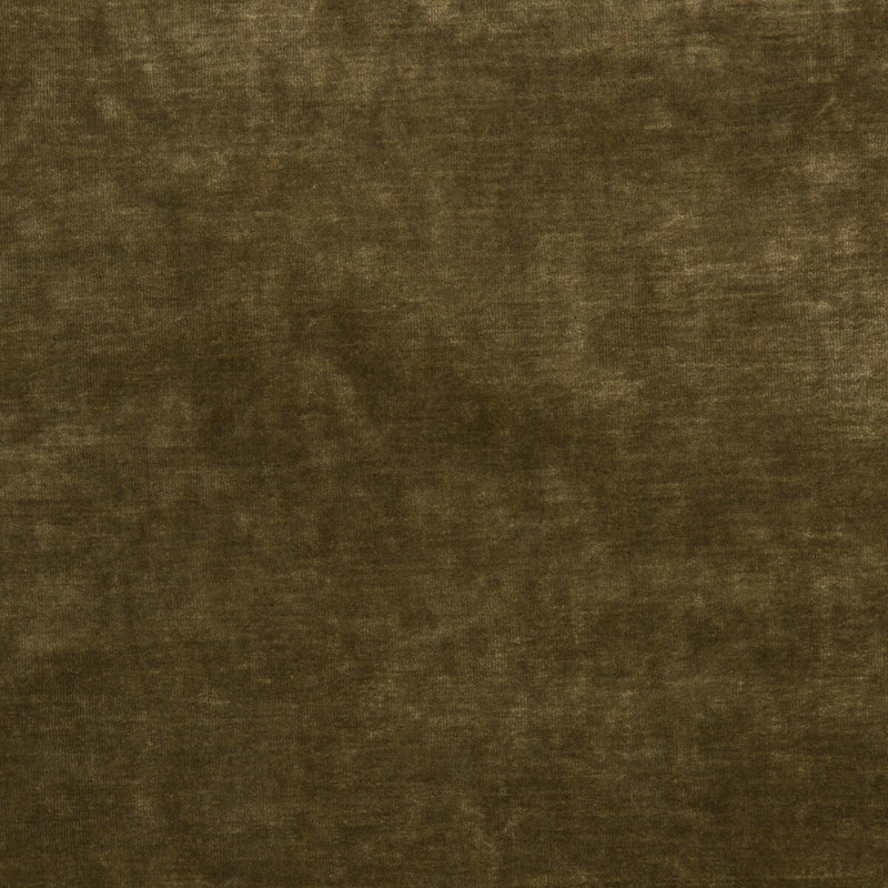 KRAVET COUTURE - QUEEN'S VELVET- GOLD - Fabric by the Yard GOLD