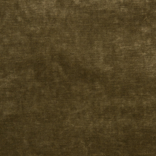 KRAVET COUTURE - QUEEN'S VELVET- GOLD - Fabric by the Yard GOLD