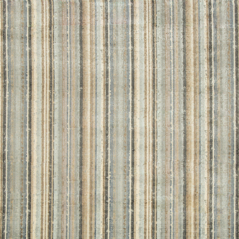 KRAVET COUTURE - OUT OF BOUNDS- DUSK - Fabric by the Yard DUSK