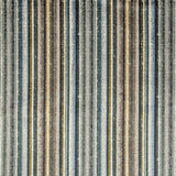 KRAVET COUTURE - OUT OF BOUNDS- OCEAN - Fabric by the Yard