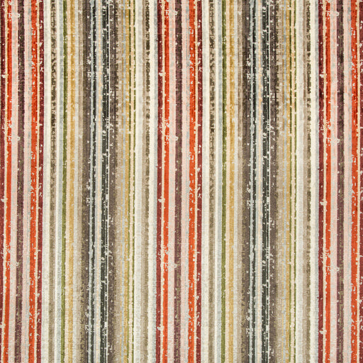 KRAVET COUTURE - OUT OF BOUNDS- SPICE - Fabric by the Yard SPICE