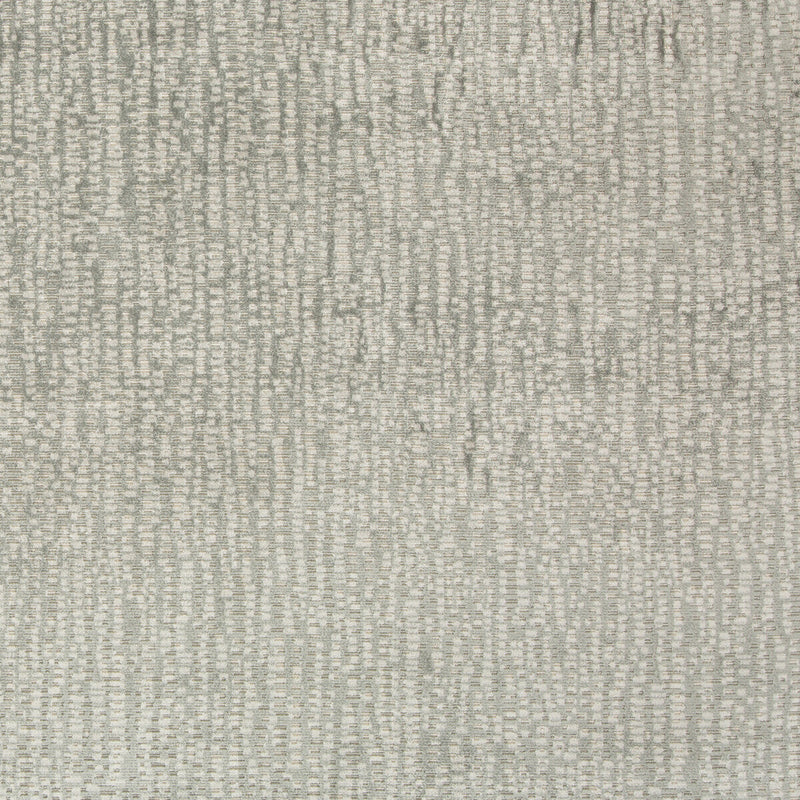 KRAVET COUTURE - STEPPING STONES- PLATINUM - Fabric by the Yard PLATINUM