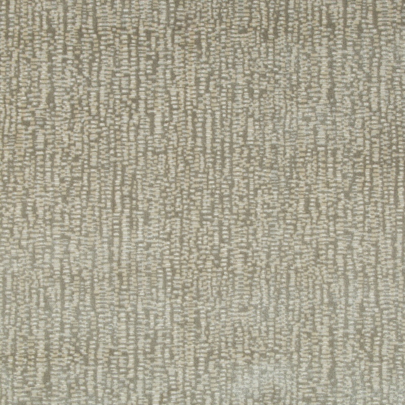KRAVET COUTURE - STEPPING STONES- SAND - Fabric by the Yard SAND