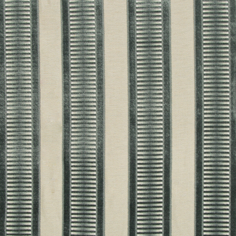 KRAVET COUTURE - STREET STYLE- SEA - Fabric by the Yard SEA