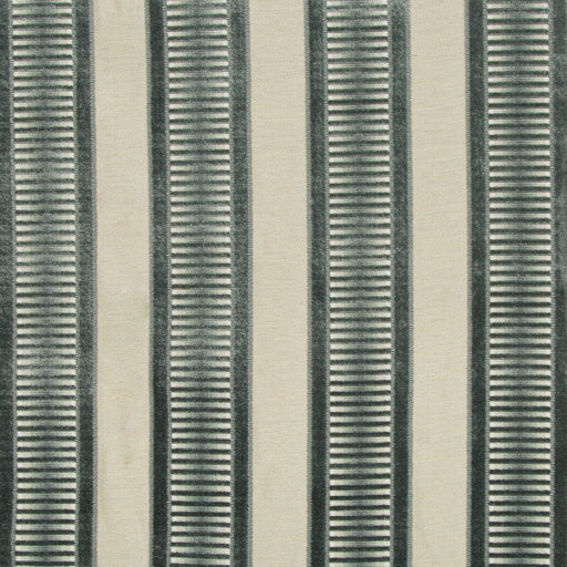 KRAVET COUTURE - STREET STYLE- SEA - Fabric by the Yard SEA