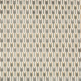 KRAVET COUTURE - FINISHING TOUCH- PLATINUM - Fabric by the Yard