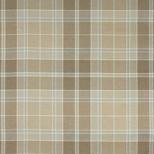 KRAVET COUTURE - HANDSOME PLAID- CHINO - Fabric by the Yard CHINO
