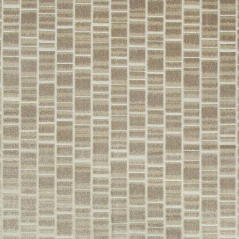 KRAVET BASICS - CAISSON- DOVE - Fabric by the Yard DOVE