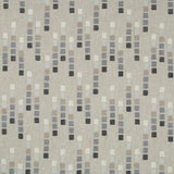 KRAVET BASICS - SLIPSTREAM- GRAPHITE - Fabric by the Yard