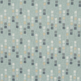 KRAVET BASICS - SLIPSTREAM- SEASPRAY - Fabric by the Yard