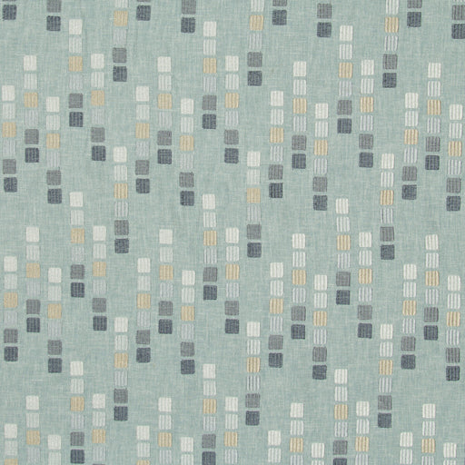 KRAVET BASICS - SLIPSTREAM- SEASPRAY - Fabric by the Yard SEASPRAY