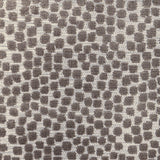KRAVET DESIGN - FLURRIES- GREY - Fabric by the Yard