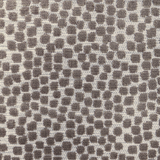 KRAVET DESIGN - FLURRIES- GREY - Fabric by the Yard GREY