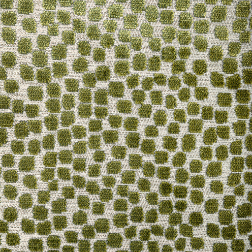 KRAVET DESIGN - FLURRIES- FOREST - Fabric by the Yard FOREST