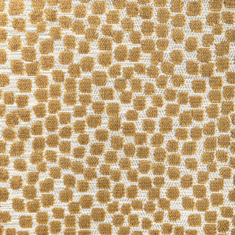 KRAVET DESIGN - FLURRIES- SADDLE - Fabric by the Yard SADDLE