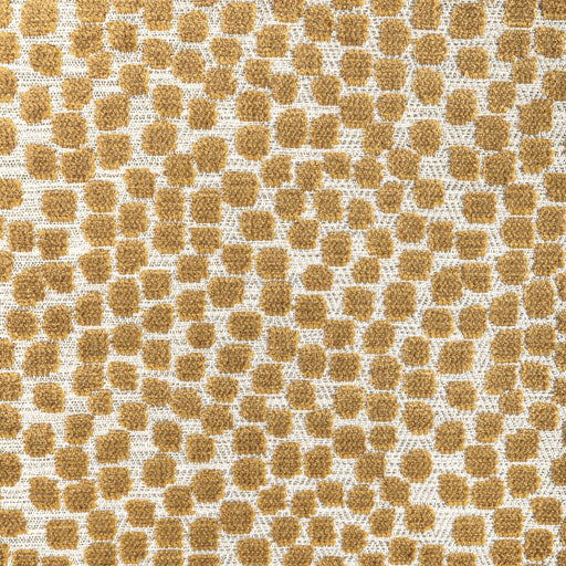 KRAVET DESIGN - FLURRIES- SADDLE - Fabric by the Yard SADDLE
