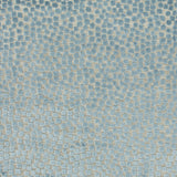 KRAVET DESIGN - FLURRIES- RIVER - Fabric by the Yard