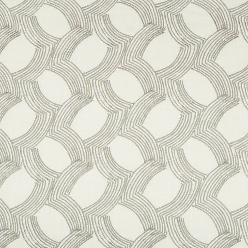 KRAVET DESIGN - WHYKNOT- DOVE - Fabric by the Yard DOVE