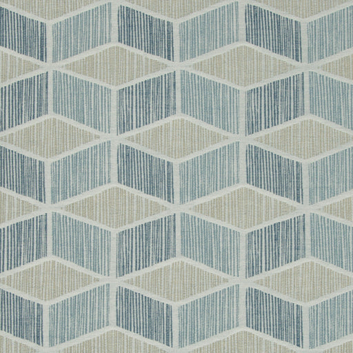 KRAVET BASICS - CANARD- RIVER - Fabric by the Yard RIVER