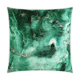 Massa Pillow - Malachite - DV Kap