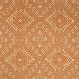 KRAVET DESIGN - PENANG- SPICE - Fabric by the Yard