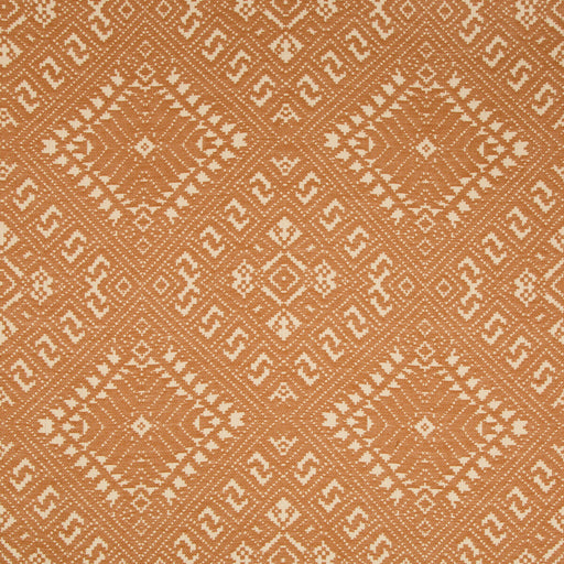KRAVET DESIGN - PENANG- SPICE - Fabric by the Yard SPICE