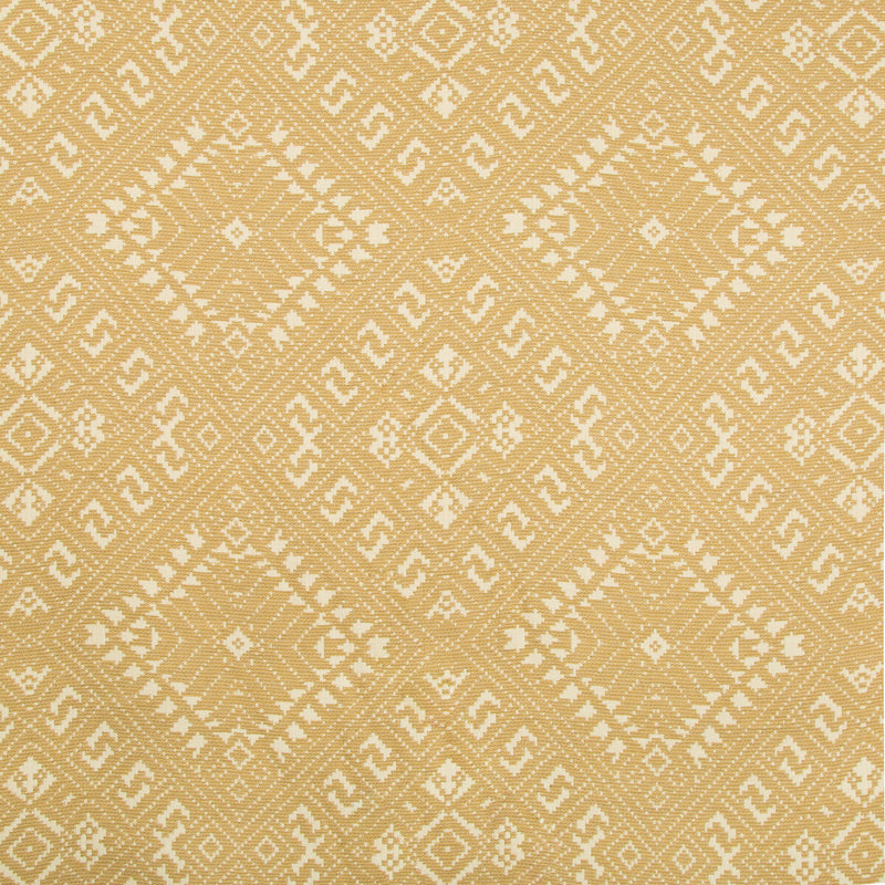 KRAVET DESIGN - PENANG- DESERT - Fabric by the Yard DESERT