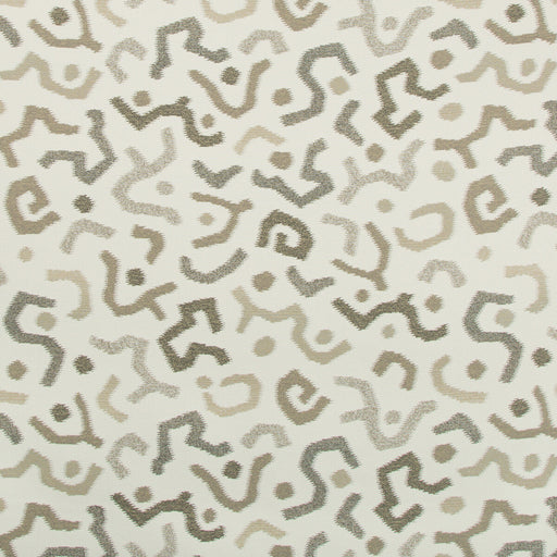 KRAVET DESIGN - MAHE- DRIFTWOOD - Fabric by the Yard DRIFTWOOD