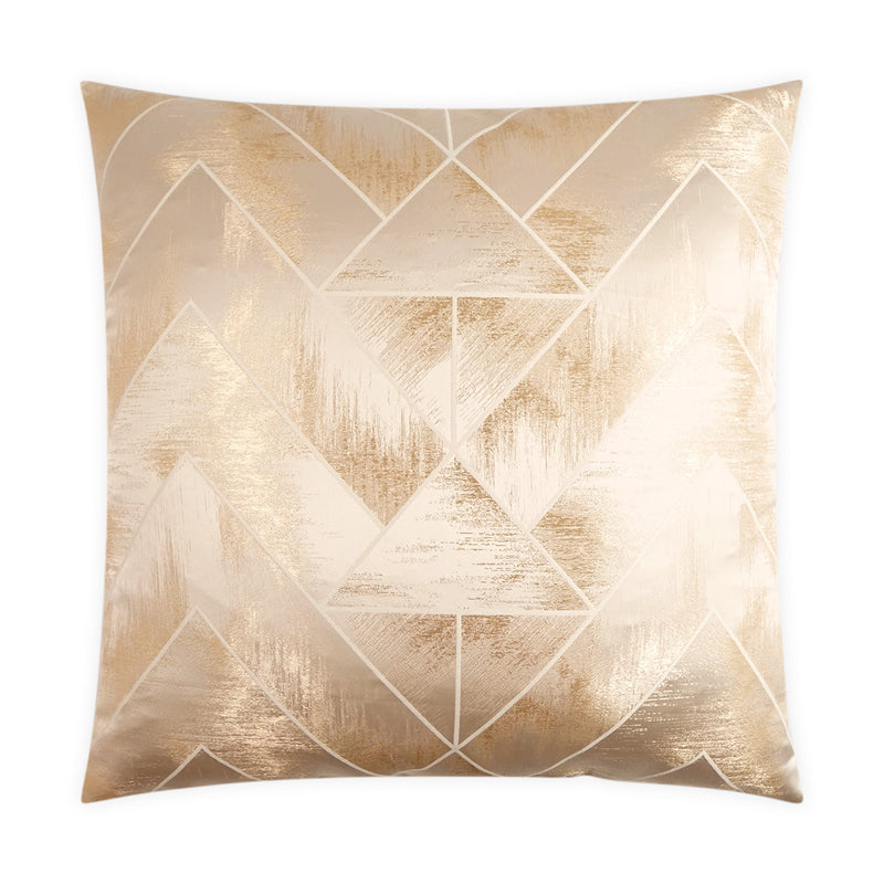 Catania Pillow - Ivory - DV Kap