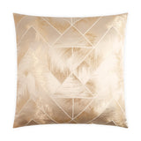 Catania Pillow - Ivory - DV Kap