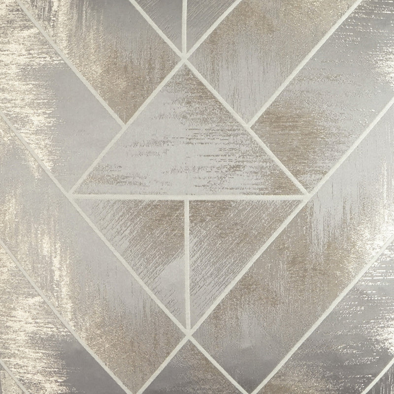 Catania - Taupe - DV Kap - Fabric by the Yard