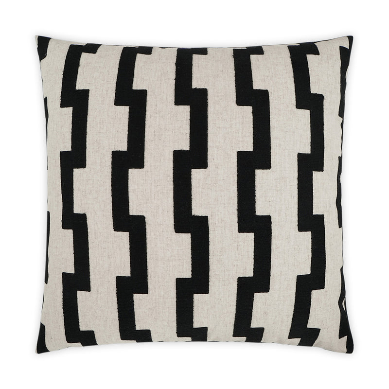 Steps Pillow - DV Kap