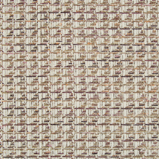 KRAVET COUTURE - TWEED JACKET- CINNAMON - Fabric by the Yard CINNAMON