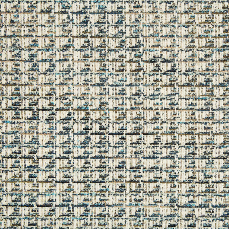KRAVET COUTURE - TWEED JACKET- CAPRI - Fabric by the Yard CAPRI
