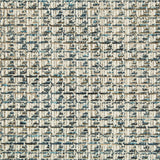 KRAVET COUTURE - TWEED JACKET- CAPRI - Fabric by the Yard