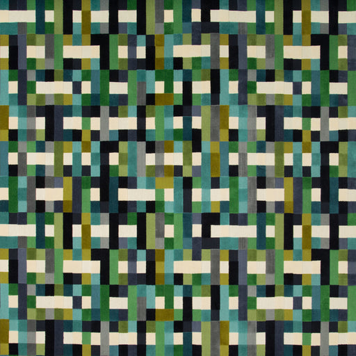 KRAVET COUTURE - 34916 - ABSTRACT MOMENT - Fabric By the Yard