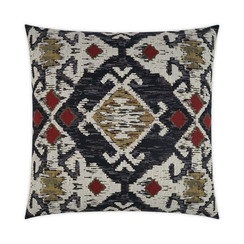 Tremont Pillow - Charcoal - DV Kap