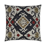 Tremont Pillow - Charcoal - DV Kap