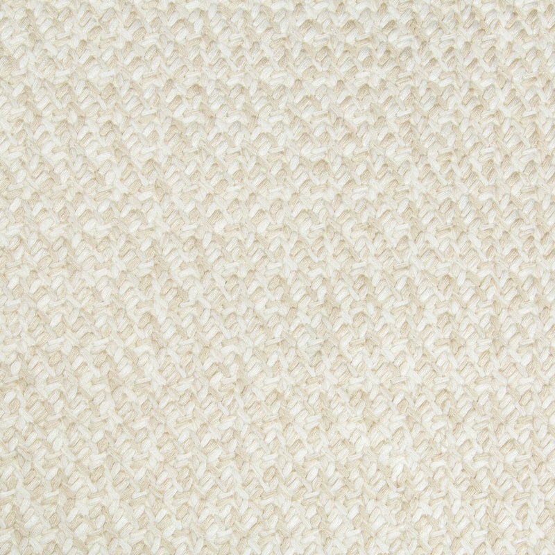 KRAVET COUTURE - LACING- ALABASTER - Fabric by the Yard ALABASTER