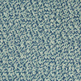 KRAVET COUTURE - LACING- PEACOCK - Fabric by the Yard