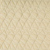 KRAVET COUTURE - TAKING SHAPE- CHAMPAGNE - Fabric by the Yard