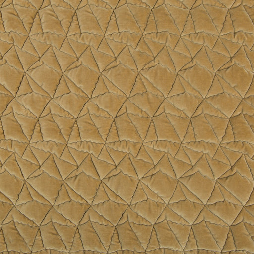 KRAVET COUTURE - TAKING SHAPE- CAMEL - Fabric by the Yard CAMEL