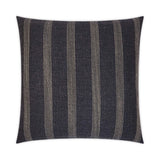 Channel Pillow - Black - DV Kap