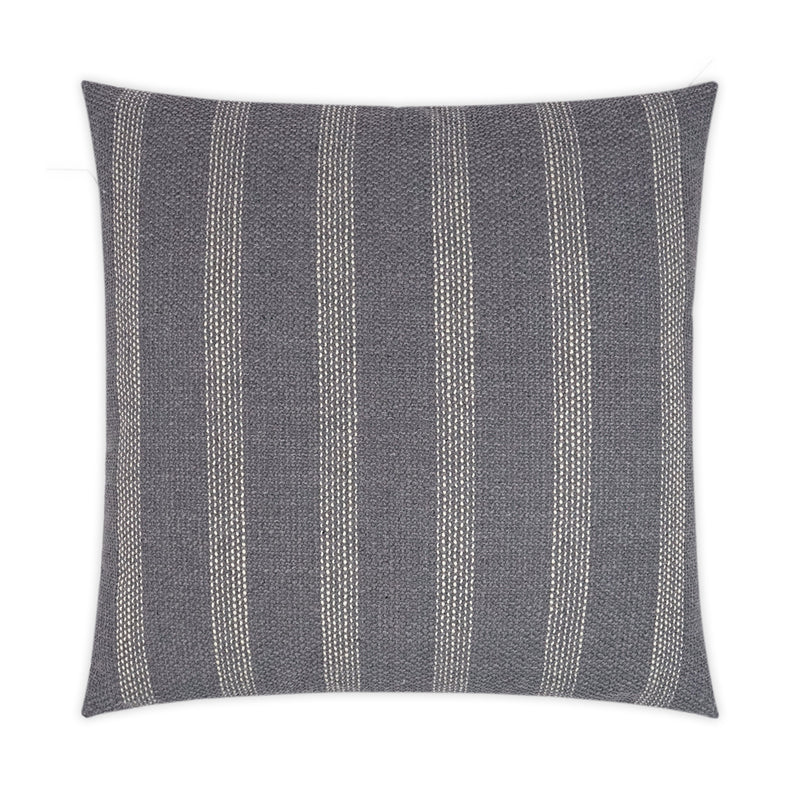 Channel Pillow - Caper - DV Kap