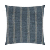Channel Pillow - Prussian - DV Kap