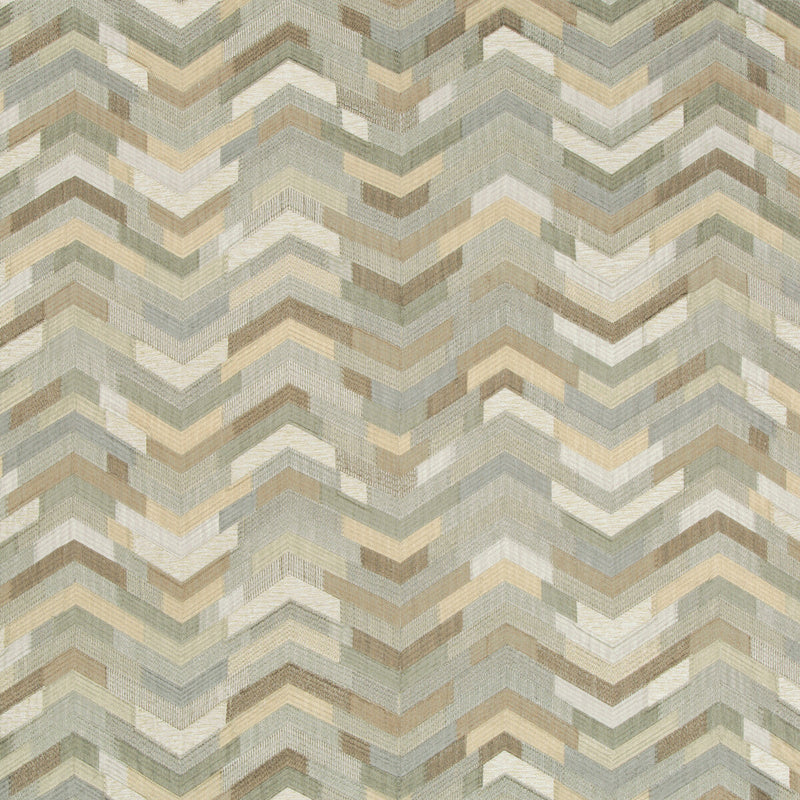 KRAVET COUTURE - CATWALK- LIMESTONE - Fabric by the Yard LIMESTONE